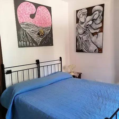 Bed and breakfast La Piazzetta 3*