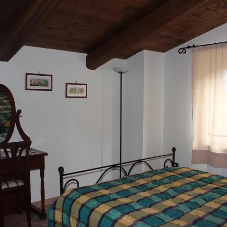 La Piazzetta Bed and breakfast Bettona