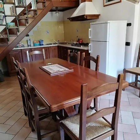 La Piazzetta B&B 4*