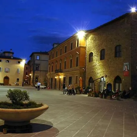 La Piazzetta 3* Беттона