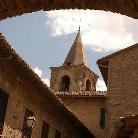 La Piazzetta Bettona