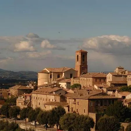 La Piazzetta Bed and breakfast