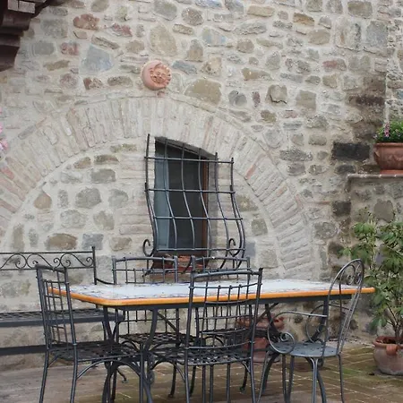 B&B La Piazzetta
