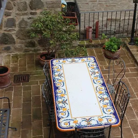 B&B La Piazzetta 4*
