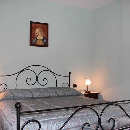 Bed and breakfast La Piazzetta