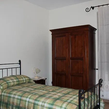 La Piazzetta Bettona