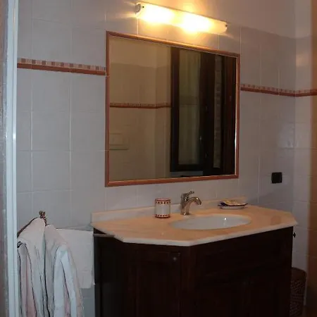 La Piazzetta Bed and breakfast