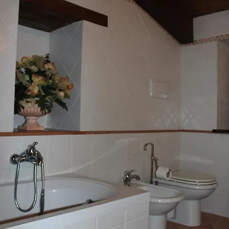 La Piazzetta B&B 4*