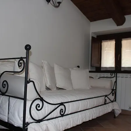 La Piazzetta B&B