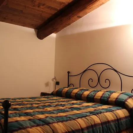 La Piazzetta 3* Bettona