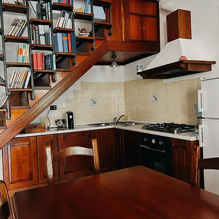 La Piazzetta Bed and breakfast 3*