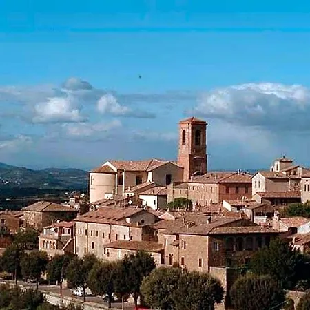 La Piazzetta B&B 4*