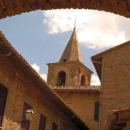 La Piazzetta B&B