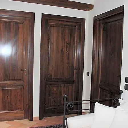 La Piazzetta B&B 4*