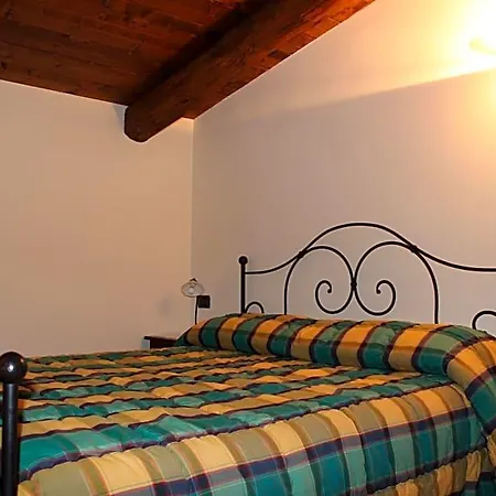 La Piazzetta B&B
