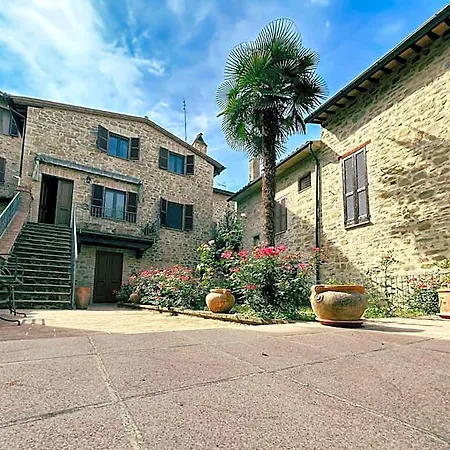 B&B La Piazzetta 4*