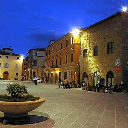 La Piazzetta B&B 베토나