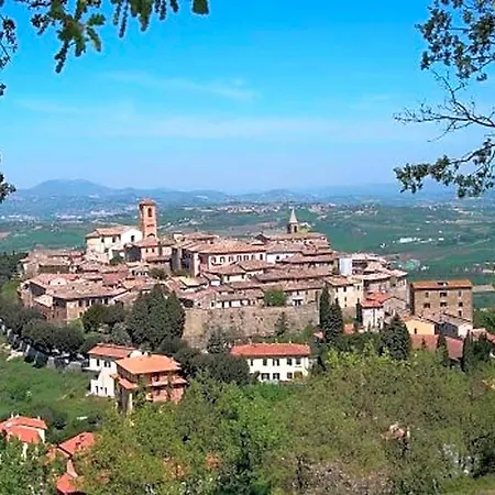 B&B La Piazzetta 4*