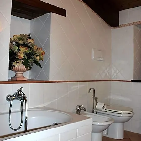 B&B La Piazzetta