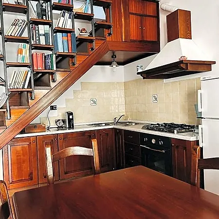 B&B La Piazzetta 4*