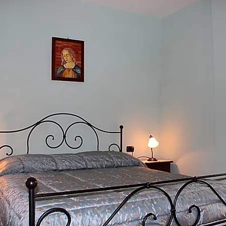 La Piazzetta B&B 베토나