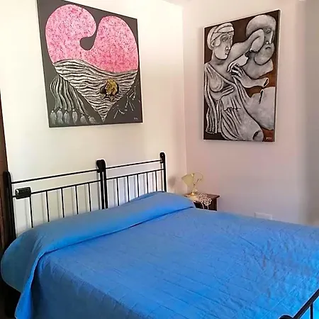 La Piazzetta B&B 베토나
