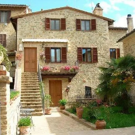 La Piazzetta Bettona