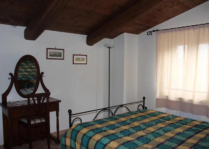 La Piazzetta Отель типа 