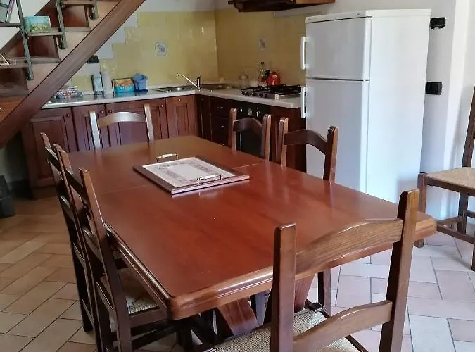 La Piazzetta Отель типа 