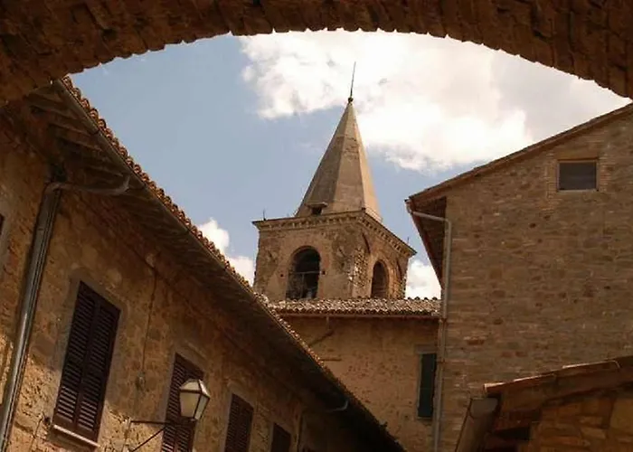 La Piazzetta Беттона