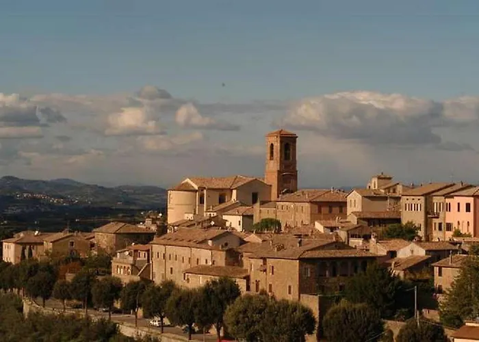 La Piazzetta Отель типа 