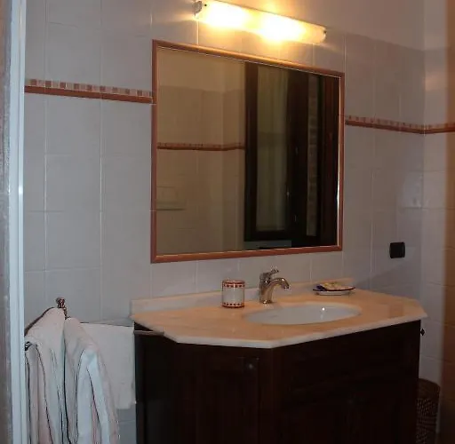 La Piazzetta Отель типа 