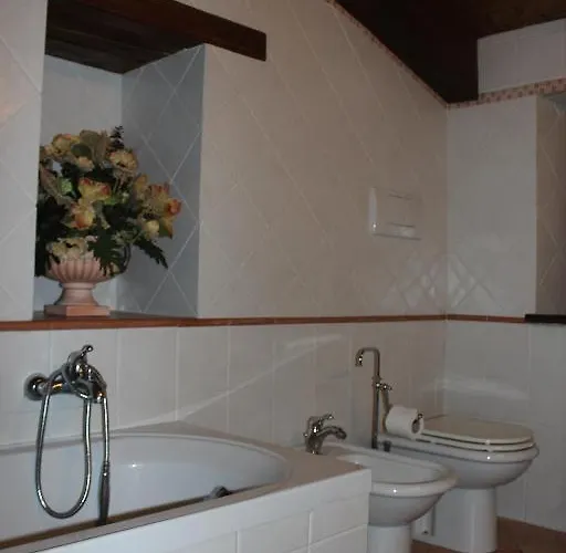 La Piazzetta Отель типа 