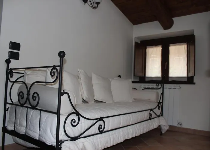 La Piazzetta Отель типа 