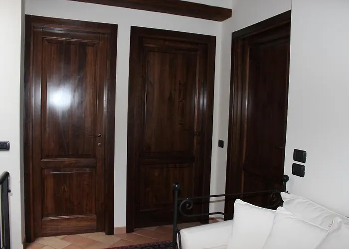 La Piazzetta Беттона