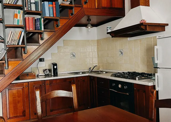 La Piazzetta Отель типа 